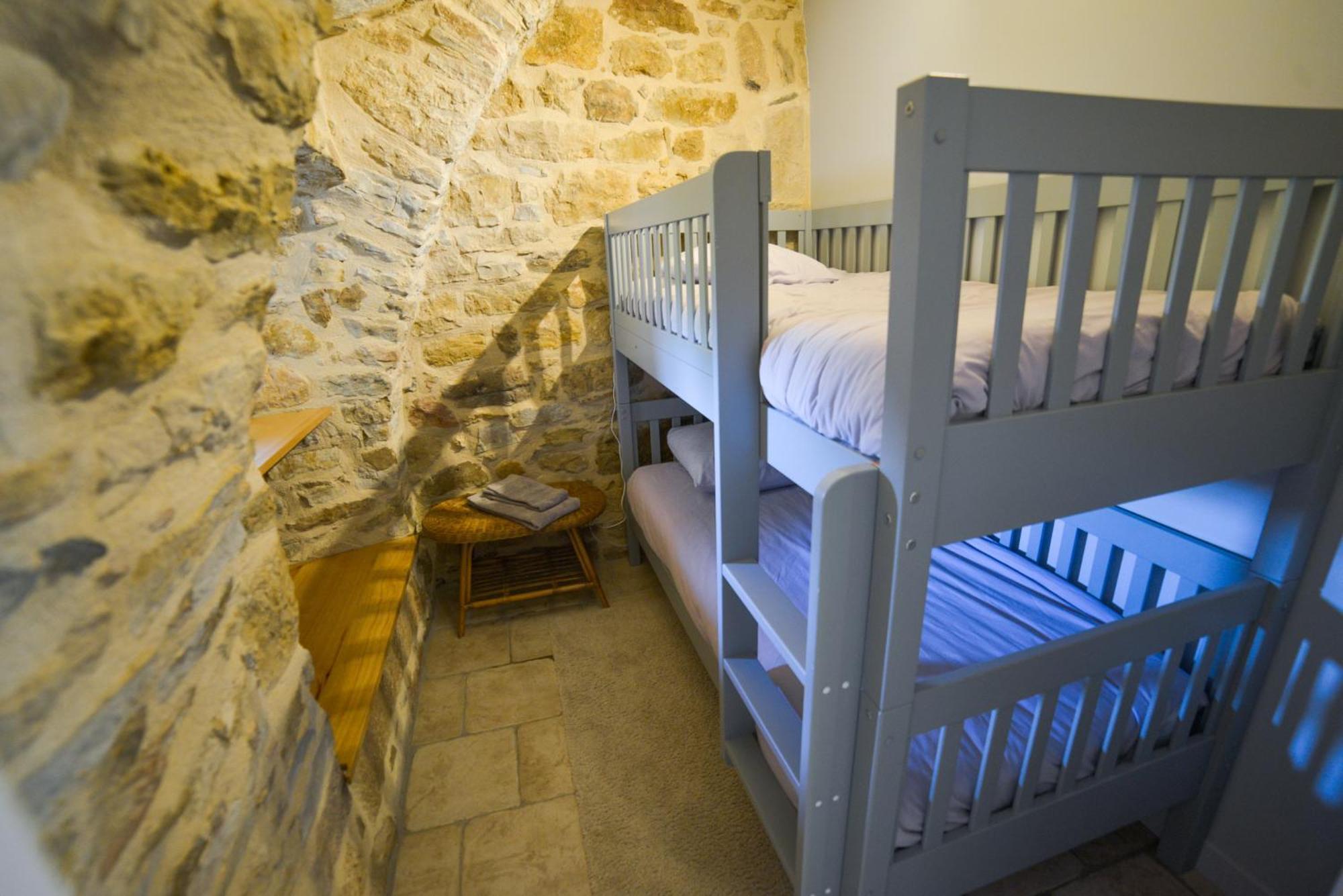 Les Caselles, Gite Et Maison D'Hotes Saint-Beauzely Екстер'єр фото